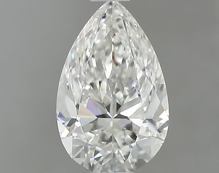 0.900ct Pear