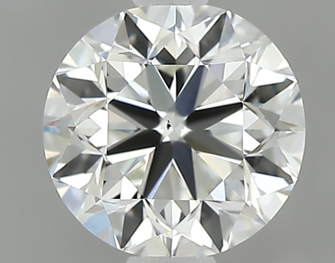 1.000ct Round