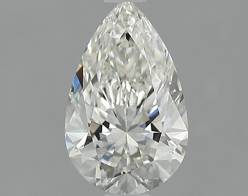 1.100ct Pear
