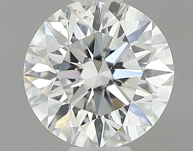 0.510ct Round