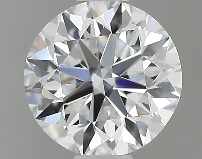 0.710ct Round