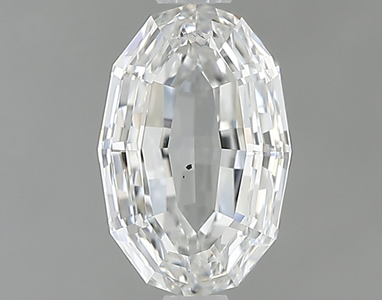 1.000ct Oval