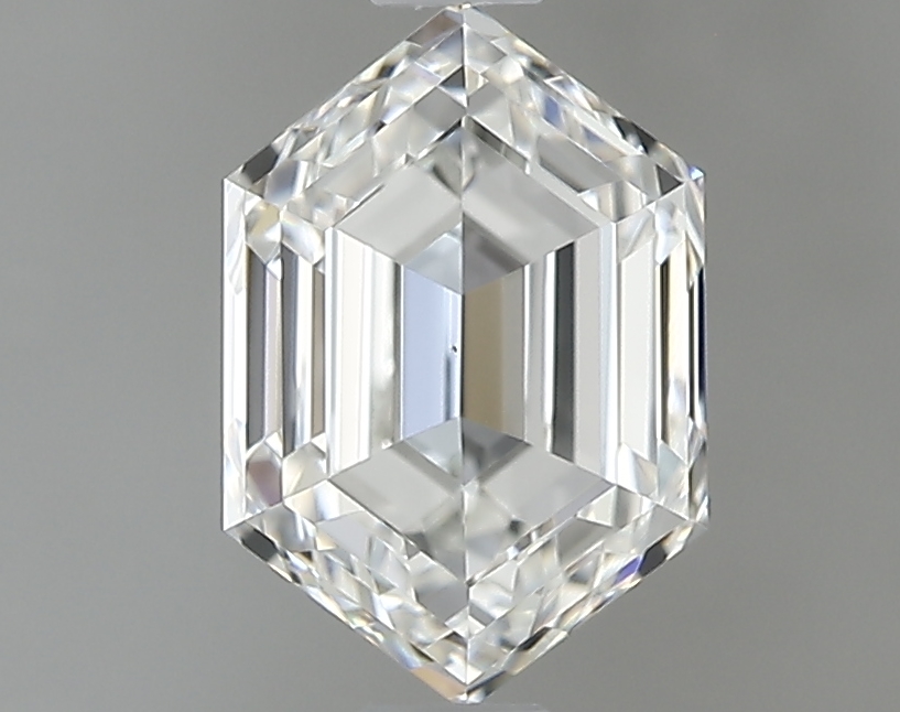 1.040ct Hexagon