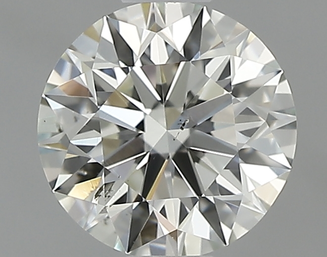 0.740ct Round