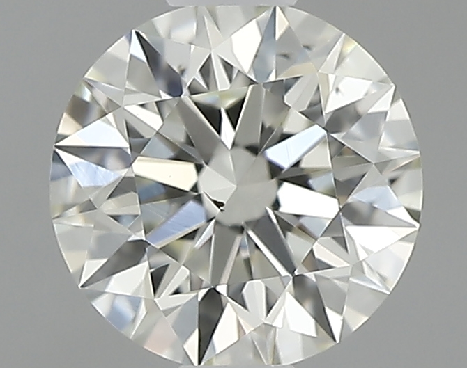 0.510ct Round