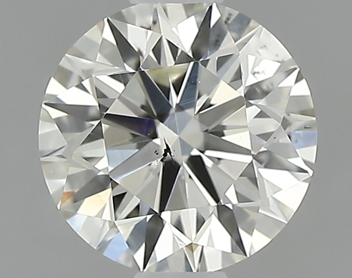 0.730ct Round