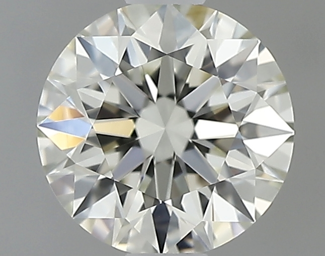 0.510ct Round