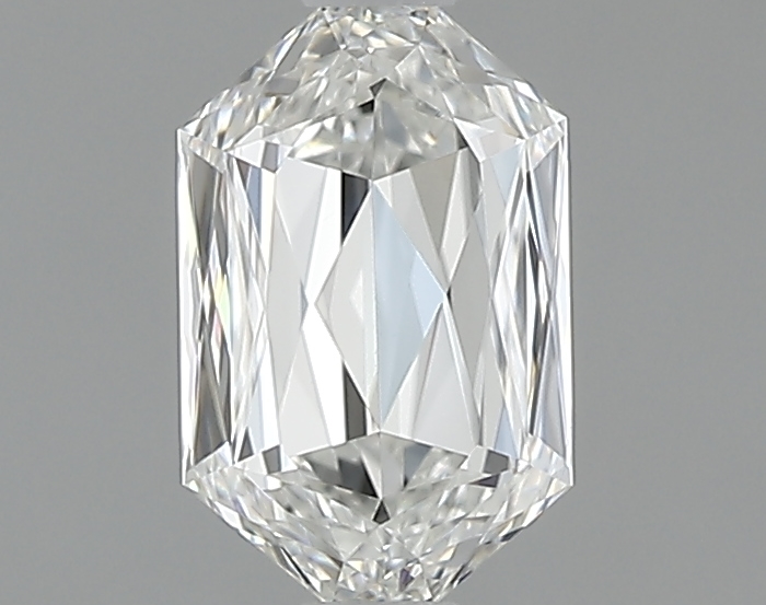 0.860ct Hexagon