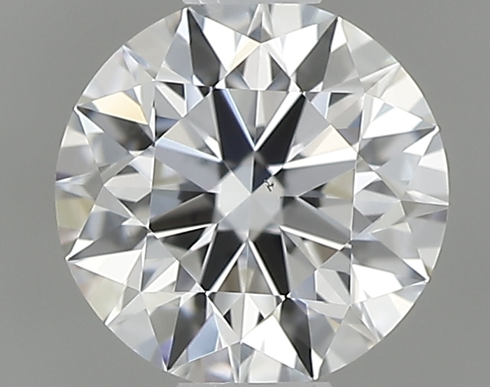0.530ct Round