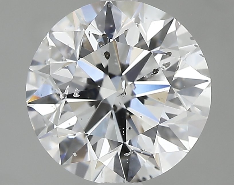2.000ct Round