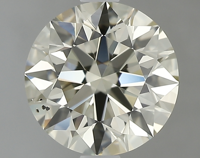 1.500ct Round