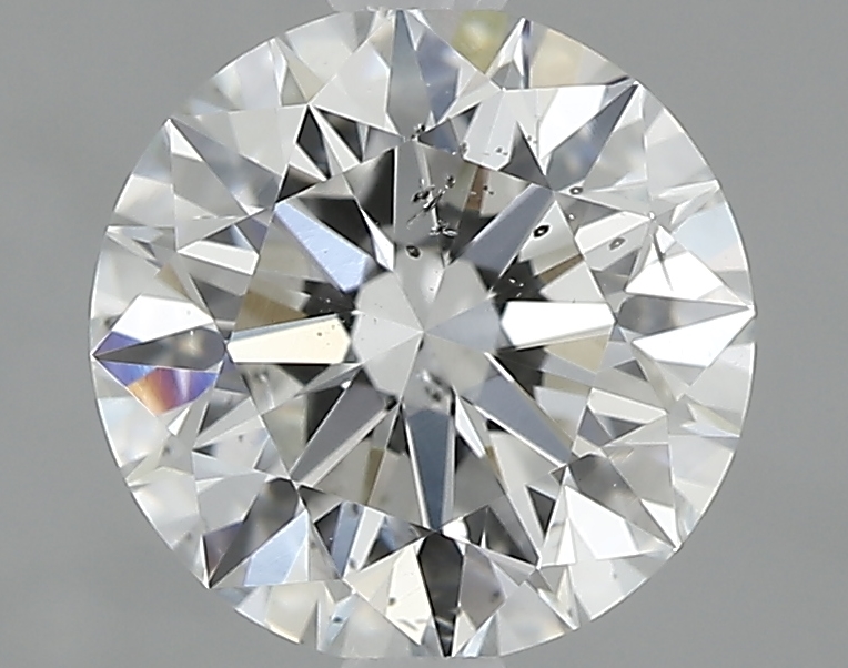 1.300ct Round