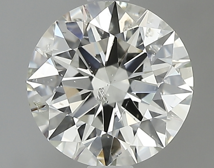 1.520ct Round