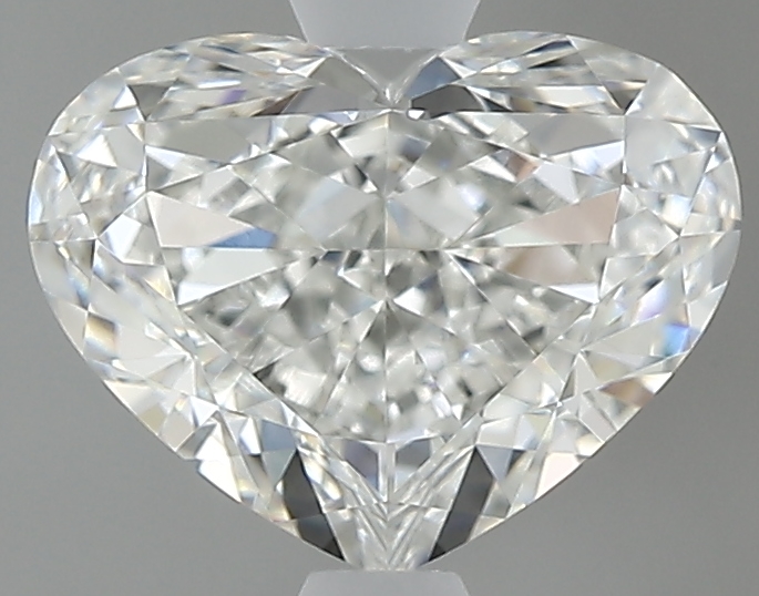 1.540ct Heart