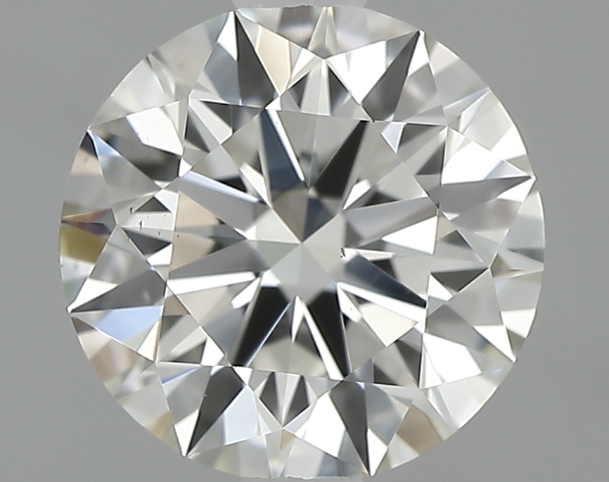 1.100ct Round