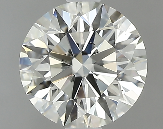 1.300ct Round