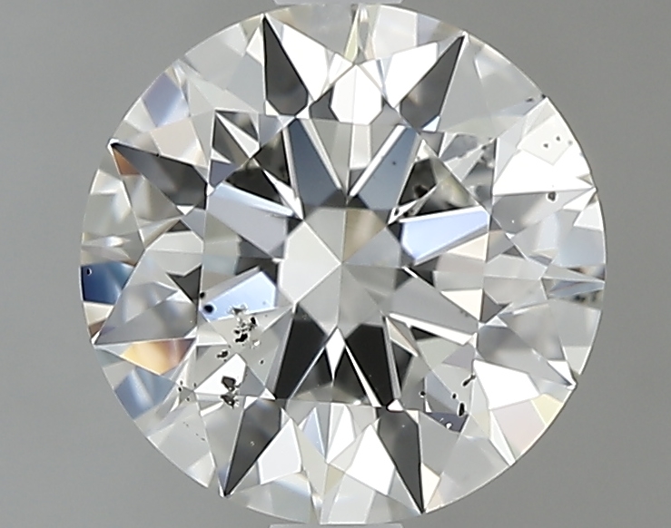 1.500ct Round