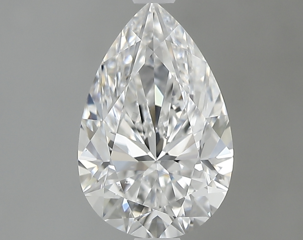 1.500ct Pear