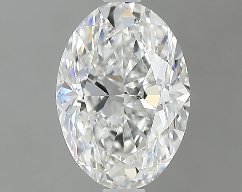 1.300ct Oval