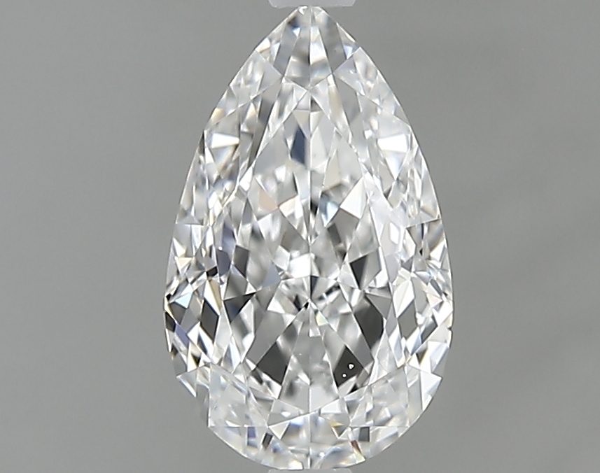 1.510ct Pear