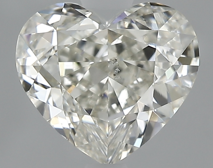 1.590ct Heart