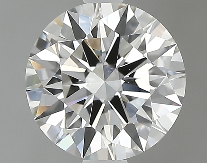 1.100ct Round