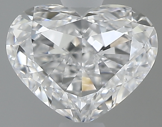0.810ct Heart