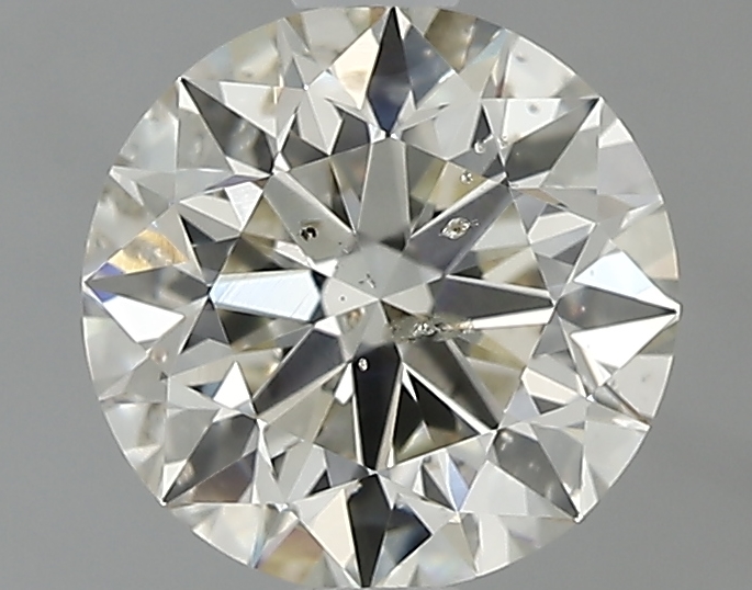 1.500ct Round