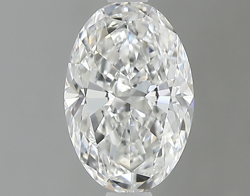 1.000ct Oval