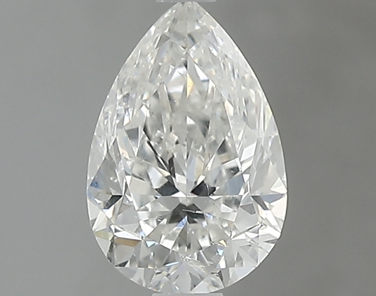 0.910ct Pear