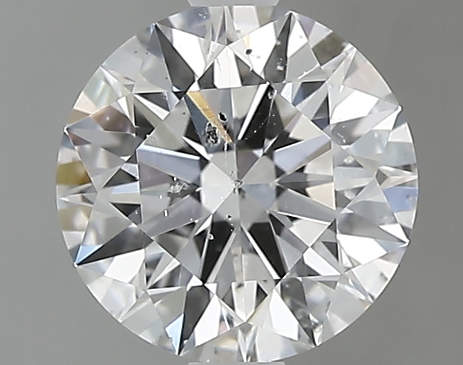 1.270ct Round