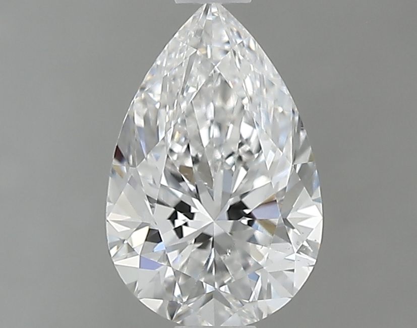 0.900ct Pear