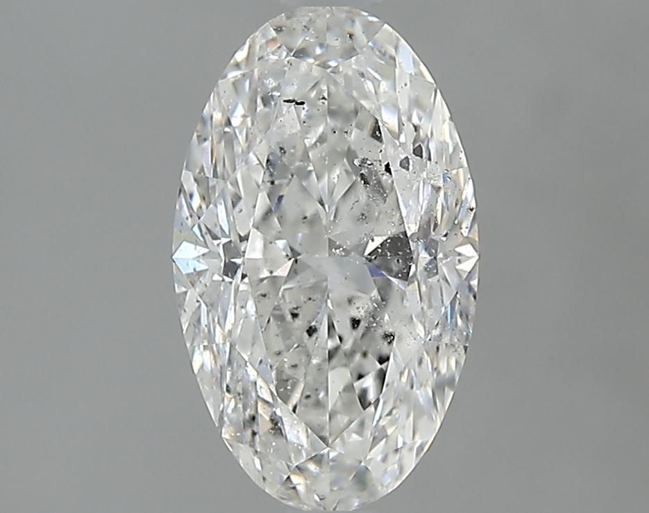 1.500ct Oval