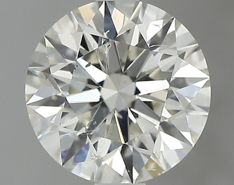 1.140ct Round