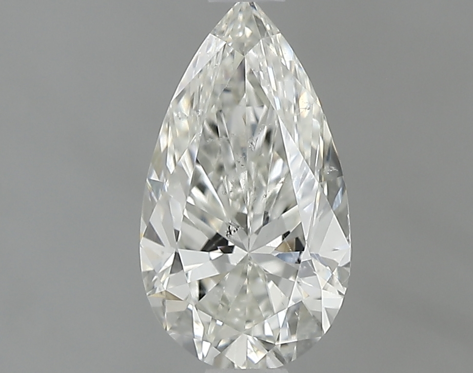 1.000ct Pear