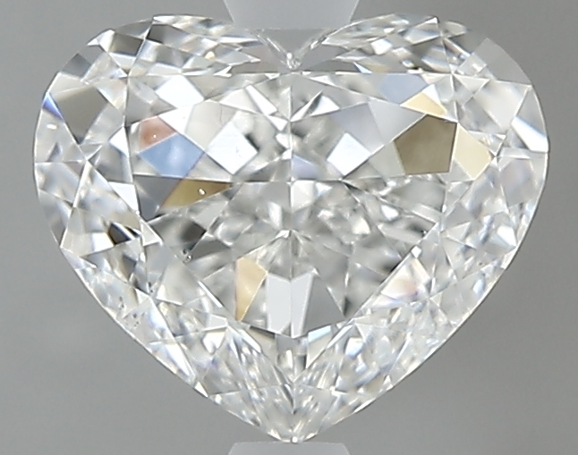 1.560ct Heart