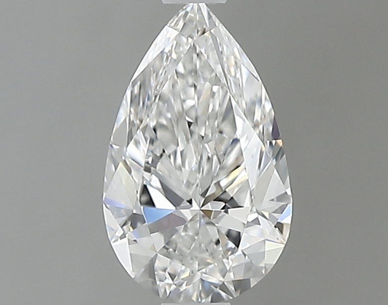 0.800ct Pear