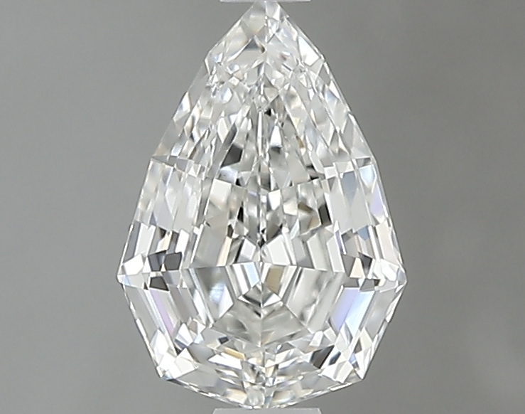 0.700ct Pear