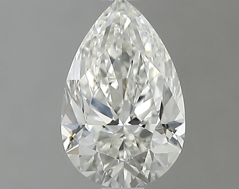 1.010ct Pear