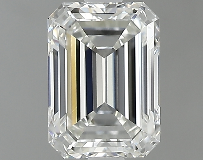 1.210ct Emerald