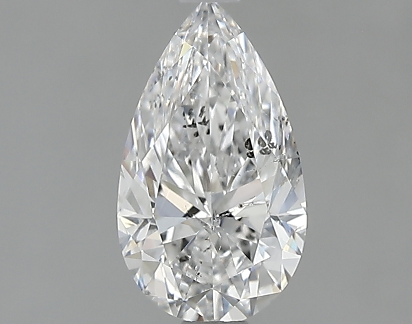 1.000ct Pear