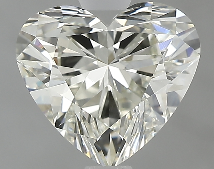 1.550ct Heart