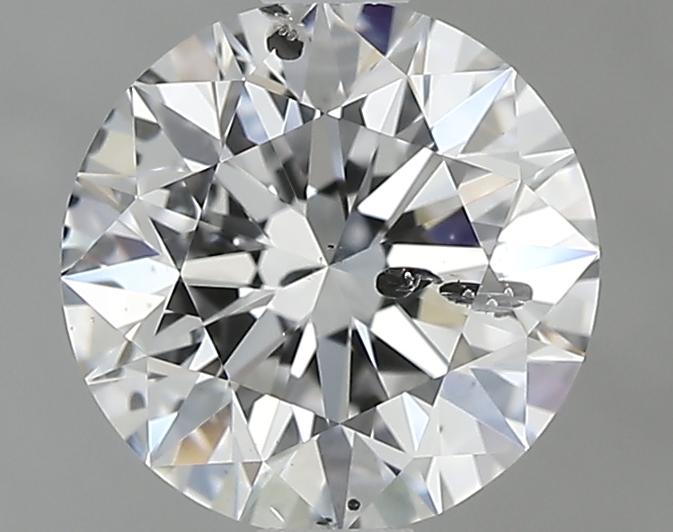 1.210ct Round