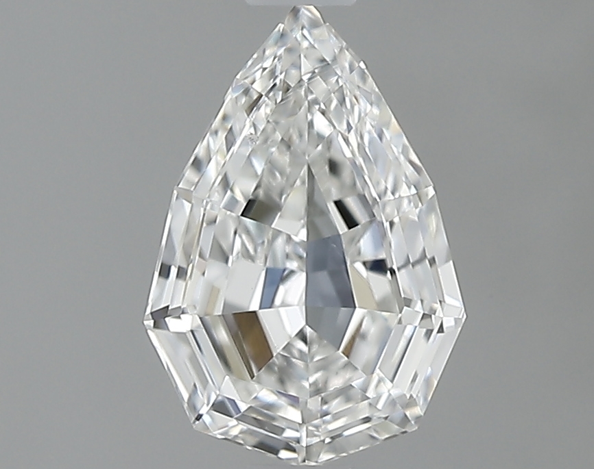 0.900ct Pear