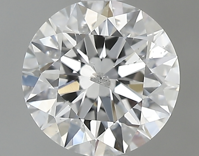 0.900ct Round