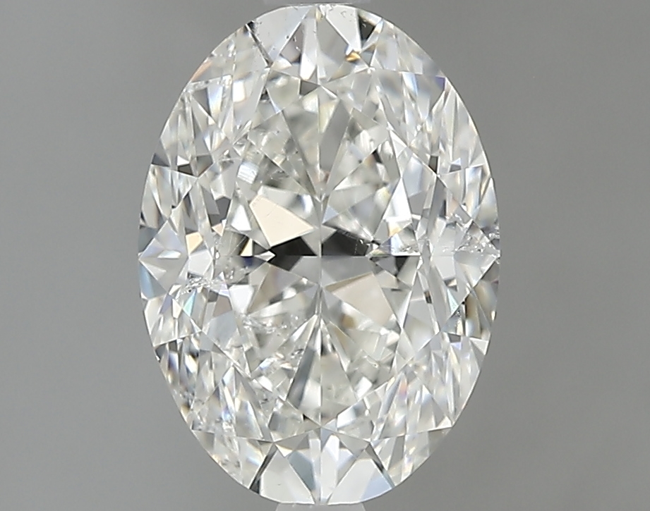 2.000ct Oval