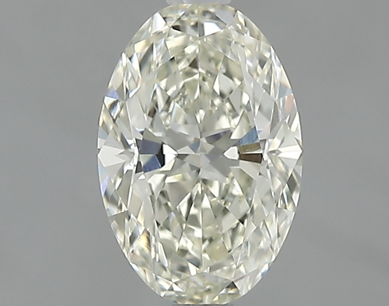 1.000ct Oval