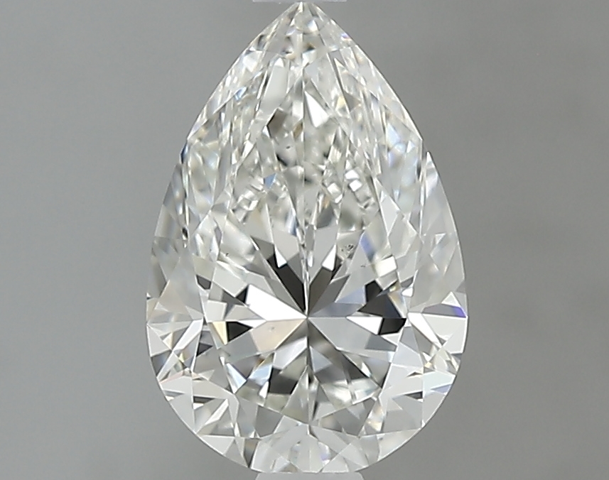 1.500ct Pear