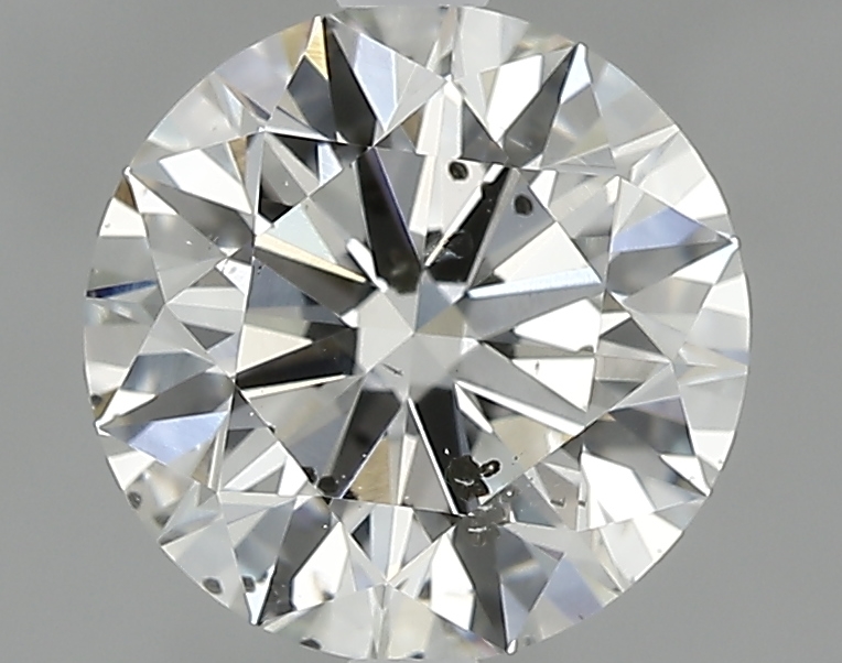 2.000ct Round