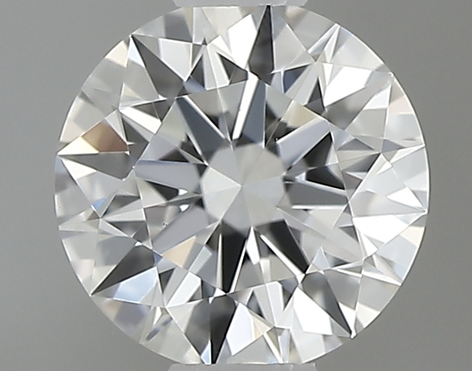 0.530ct Round